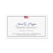 Patriotic Themed Minimal Modern Style