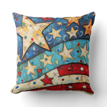 Patriotic