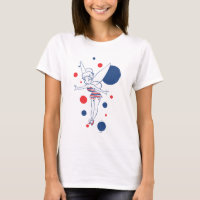 Patriotic Tinker Bell 1