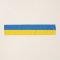 Patriotic Ukraine Flag Scarf