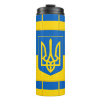 Patriotic Ukrainian Flag, Ukraine