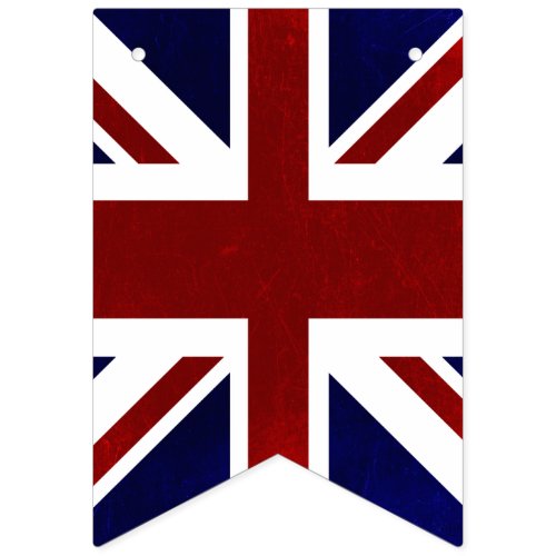 Patriotic Union Jack Great Britain Flag