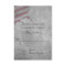 Patriotic US American Flag with Stars Wedding