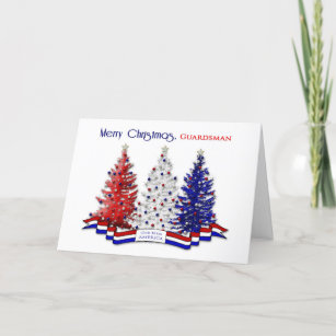 Military Christmas Cards | Zazzle