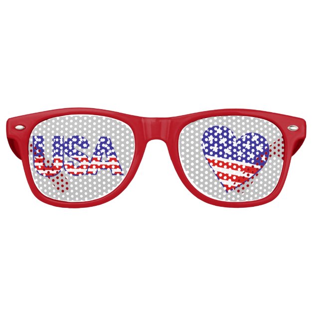 stars and stripes sunglasses