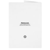 Patriotic USA - Join Cards (Back)