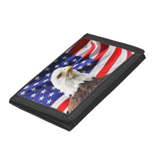 Patriotic Wallet