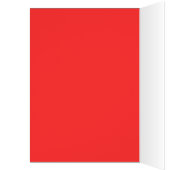 PATRIOTIC WELCOME HOME CUSTOMIZABLE CARDS (Inside (Left))