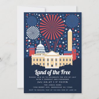 white house fireworks 4th of july
