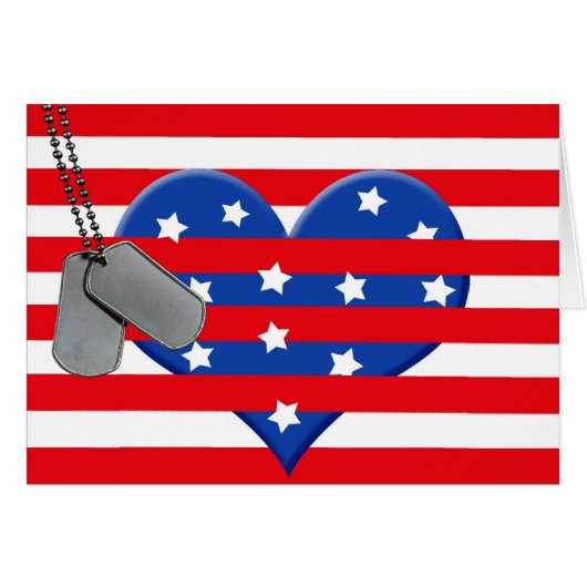 Patriotism (Front Horizontal)