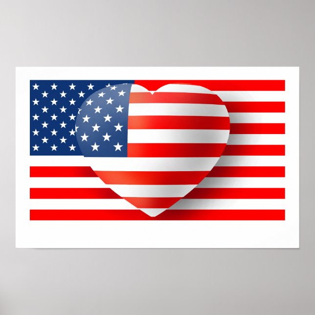 Patriotism Poster (Front)