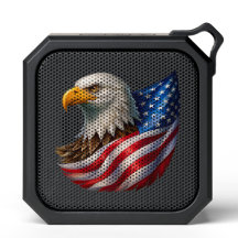 Patroiatic BlueTooth Speaker