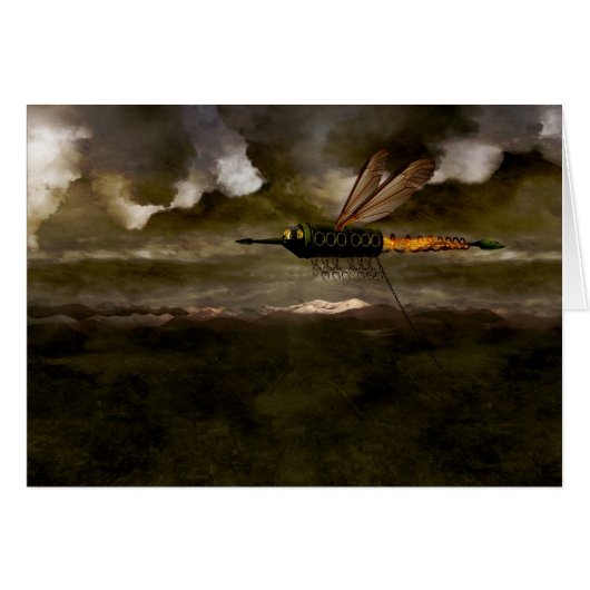 Patrol (Front Horizontal)