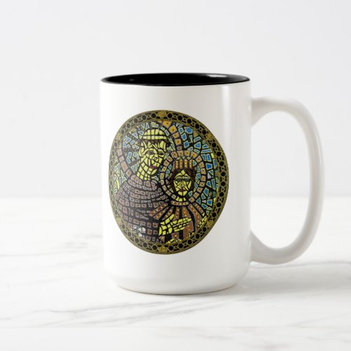 Patron Saint Of Lost Items Saint Anthony Mug