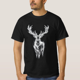 Patronus Stag T-Shirt