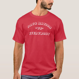 Pats Nation T-Shirt