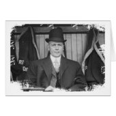 Patsy Donovan (Front Horizontal)