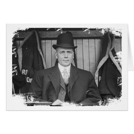 Patsy Donovan Cards (Front Horizontal)