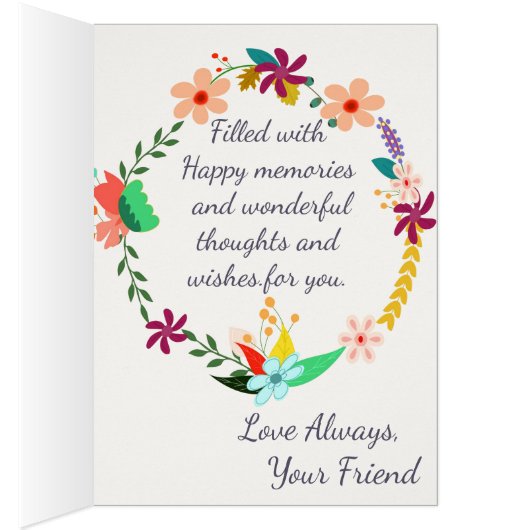 Patsy in Storyland Paper Doll cut out clothes Card (Inside (Right))