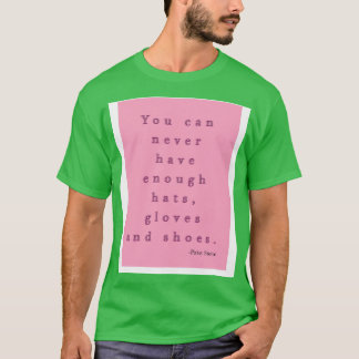 Patsy Stone boy T-Shirt
