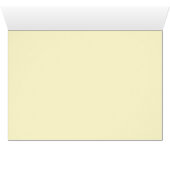 Patsy's Kitchen Table - Letter card (Inside Horizontal (Bottom))