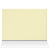 Patsy's Kitchen Table - Letter card (Inside Horizontal (Top))