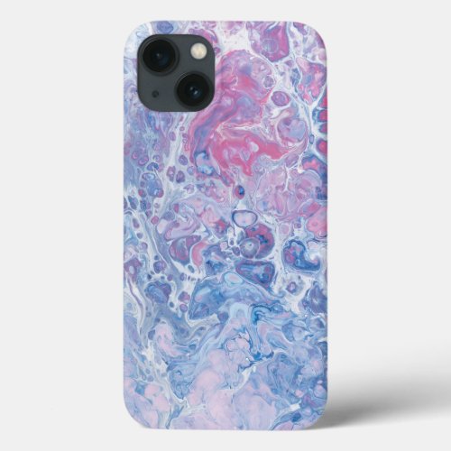 patten image 3 iPhone 13 case