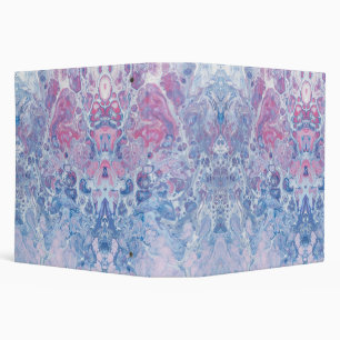 patten image 3 ring binder