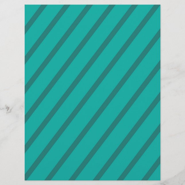 pattern1 flyer (Front)