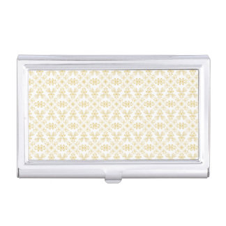 Pattern5 Business Card Holder