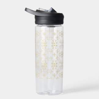 pattern5 water bottle