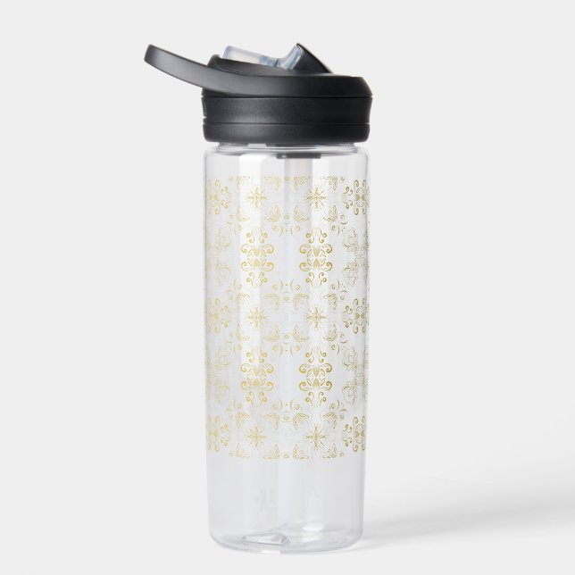 pattern5 water bottle (Right)