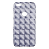 pattern 21 uncommon google pixel case (Back)