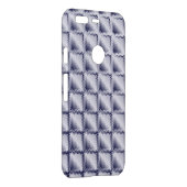 pattern 21 uncommon google pixel case (Back/Right)
