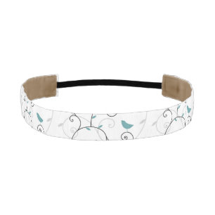 pattern 2 athletic headband