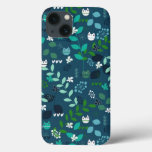 pattern 2 iPhone 13 case