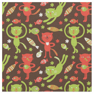 pattern 2 fabric