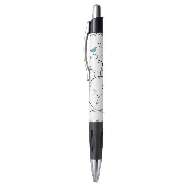 pattern 2 pen (Top (Vertical))