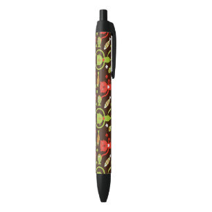 pattern 2 pen