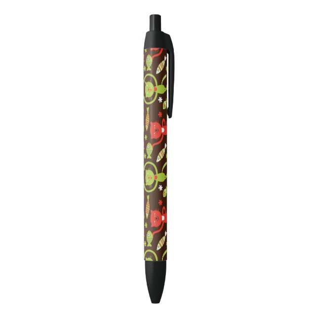 pattern 2 pen (Bottom (Vertical))