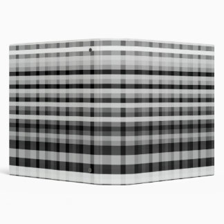 pattern 3 ring binder