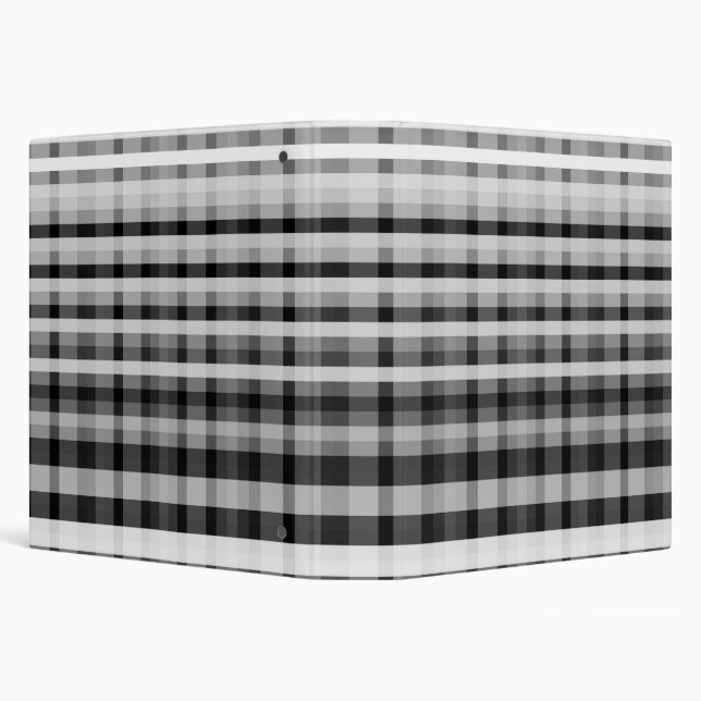 pattern 3 ring binder (Background)