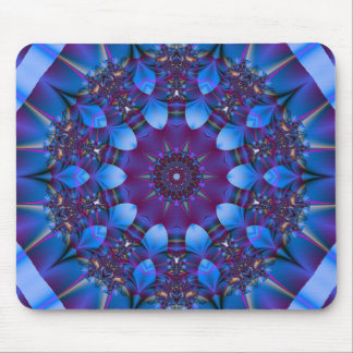 Pattern 45 mouse pad