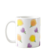 “PATTERN #4”   Classic Mug, 11 oz