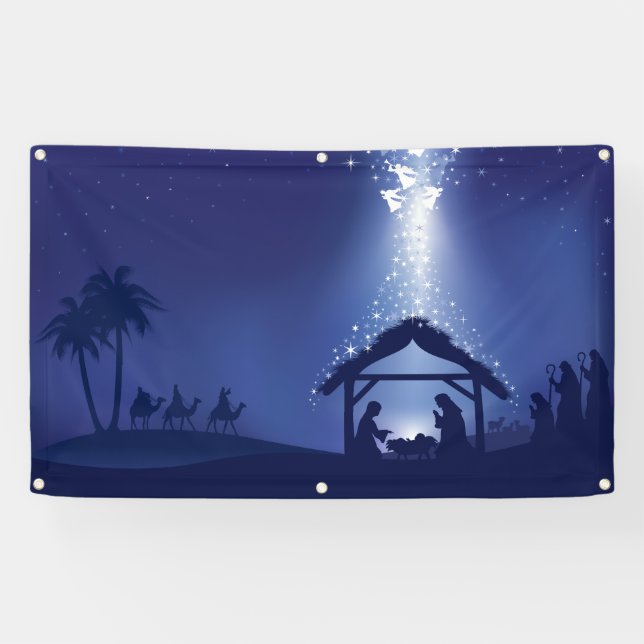 pattern 570 banner (Horizontal)