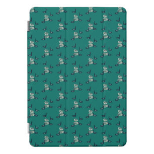 pattern_6_ducks, a girl's friend iPad cover
