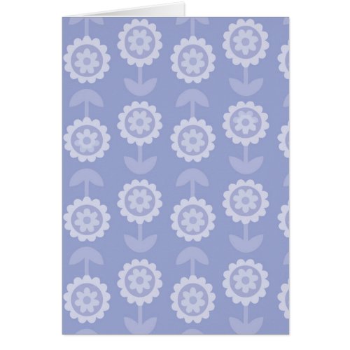 Pattern Abstract Art purple Floral Flowers