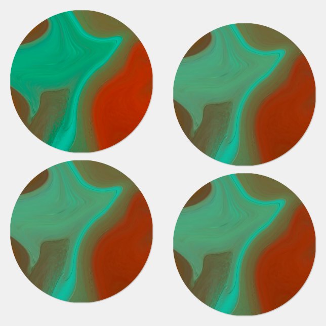 pattern abstract labels (Group)