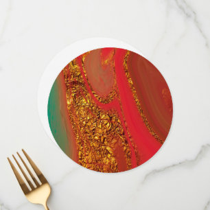 pattern abstract. menu