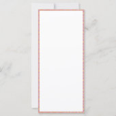 pattern abstract pink (Front)